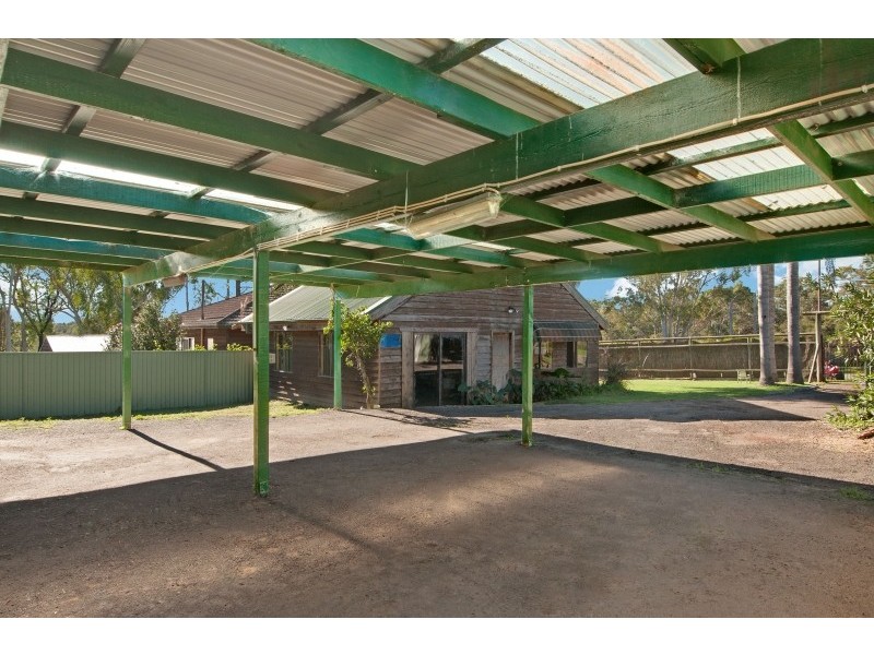 20 Wallarah Rd, Wyee NSW 2259