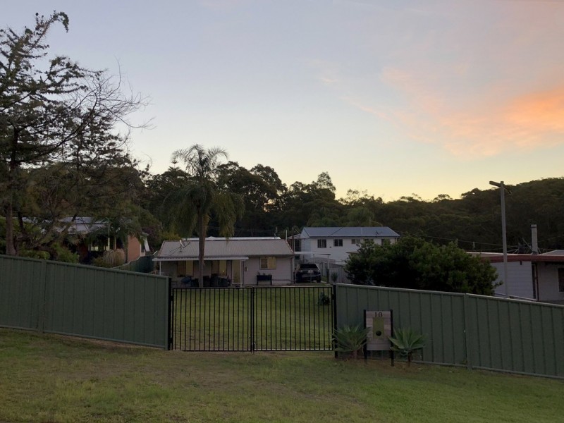 10 Turrama  Street, Wangi Wangi NSW 2267