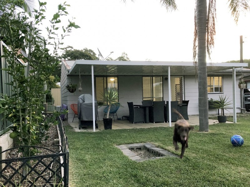 10 Turrama  Street, Wangi Wangi NSW 2267