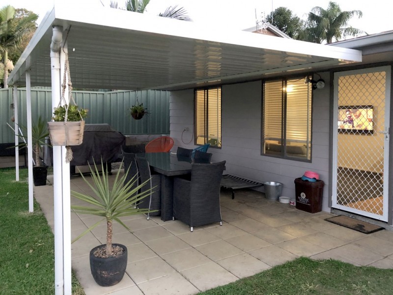 10 Turrama  Street, Wangi Wangi NSW 2267