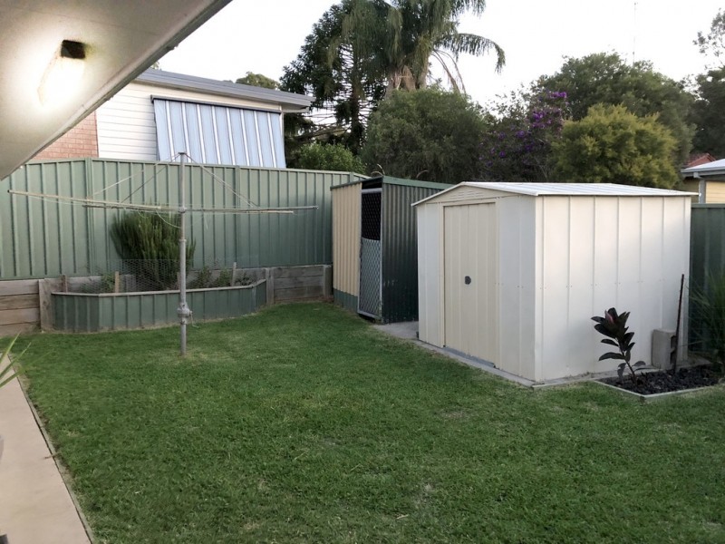 10 Turrama  Street, Wangi Wangi NSW 2267