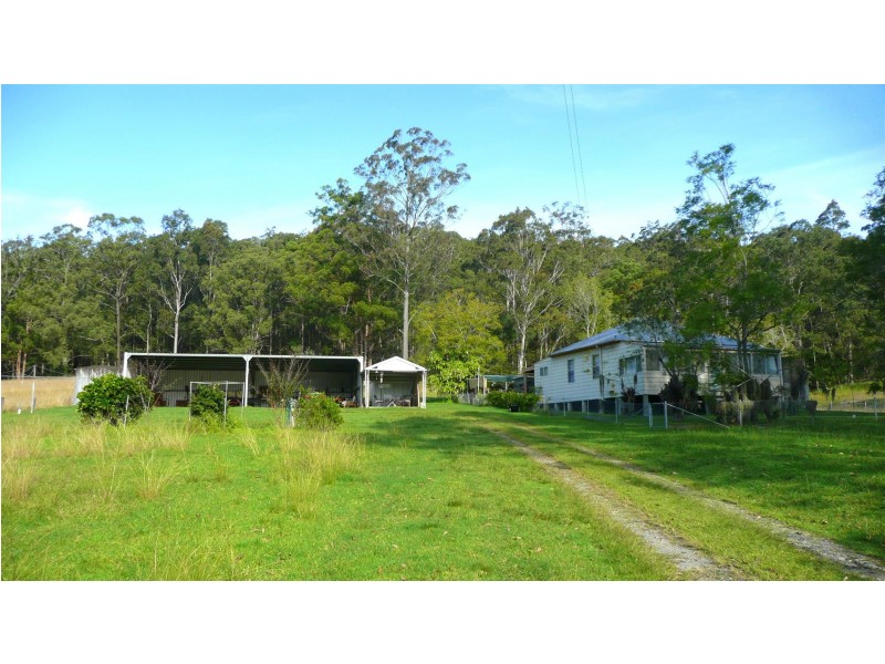 141 Tobins Road, Mandalong NSW 2264