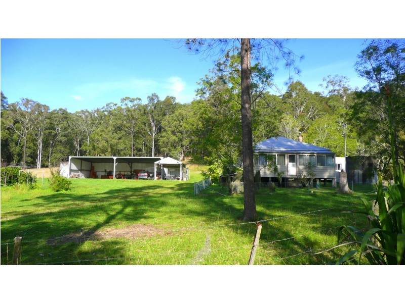 141 Tobins Road, Mandalong NSW 2264
