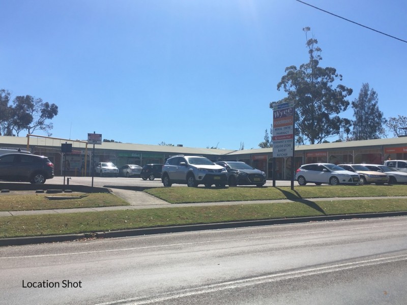552 Bushells Ridge Road, Wyee NSW 2259