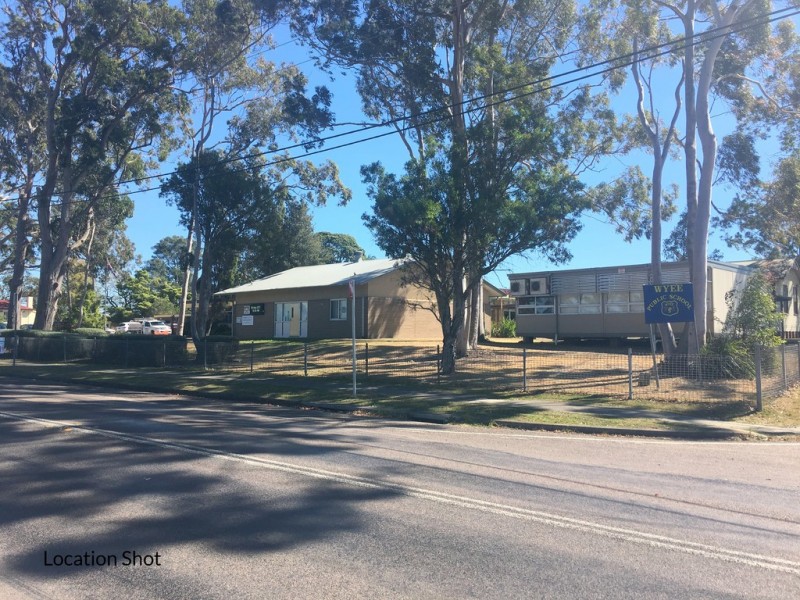 552 Bushells Ridge Road, Wyee NSW 2259