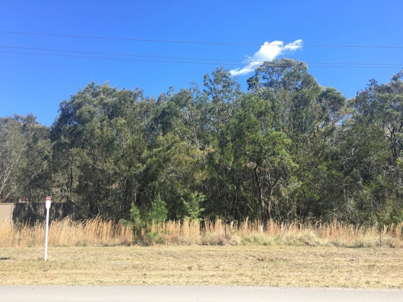 552 Bushells Ridge Road, Wyee NSW 2259