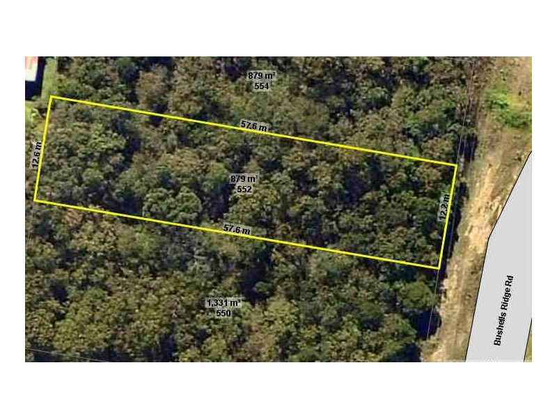 552 Bushells Ridge Road, Wyee NSW 2259 Floorplan