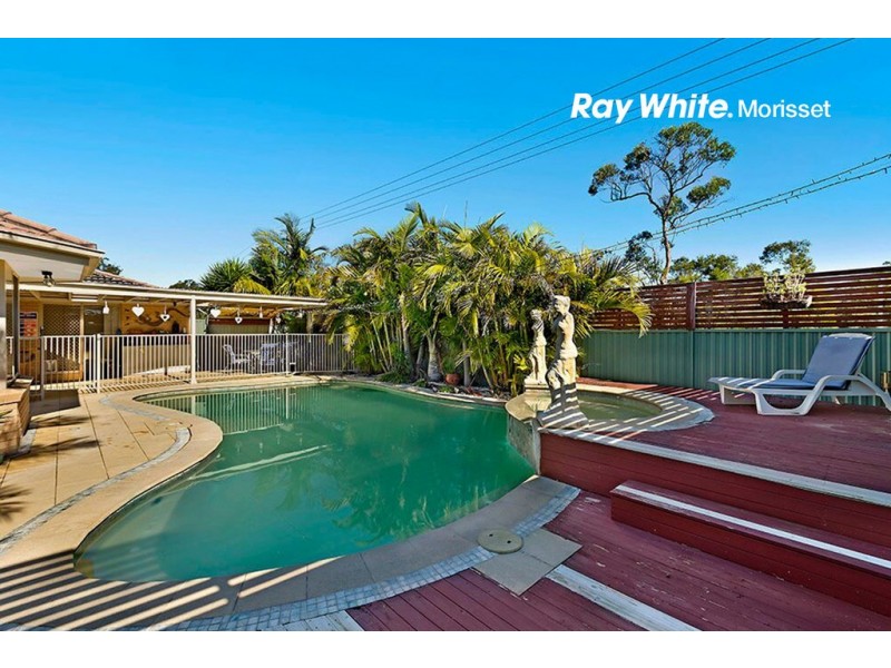 1 Hayward Place, Cooranbong NSW 2265