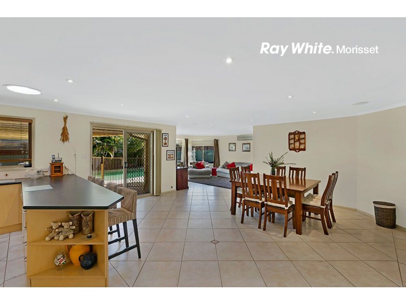 1 Hayward Place, Cooranbong NSW 2265