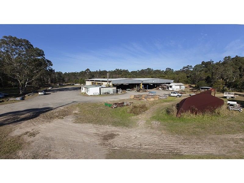 35 Samuel Road, Wyee NSW 2259
