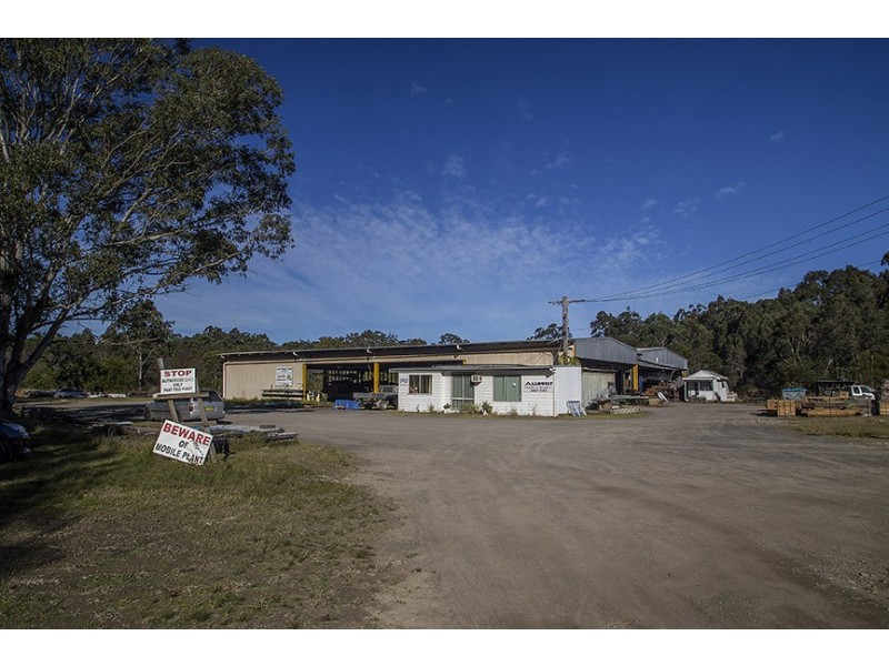 35 Samuel Road, Wyee NSW 2259