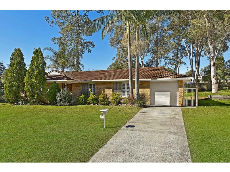 3 Crawford Road, Cooranbong NSW 2265