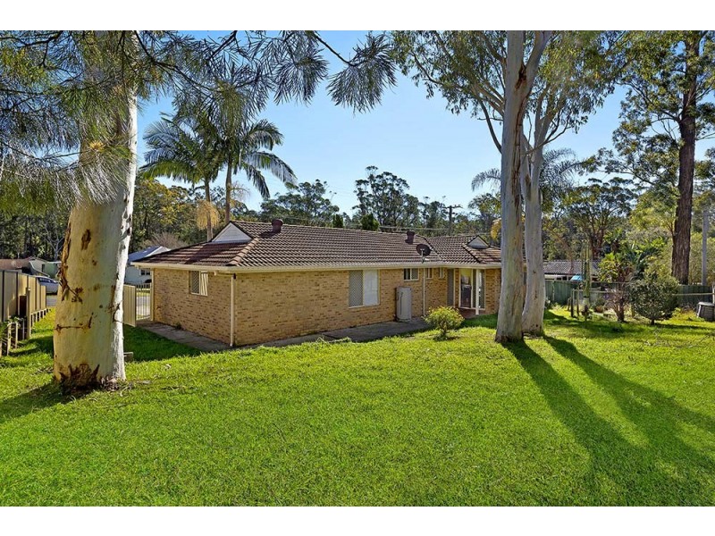 3 Crawford Road, Cooranbong NSW 2265