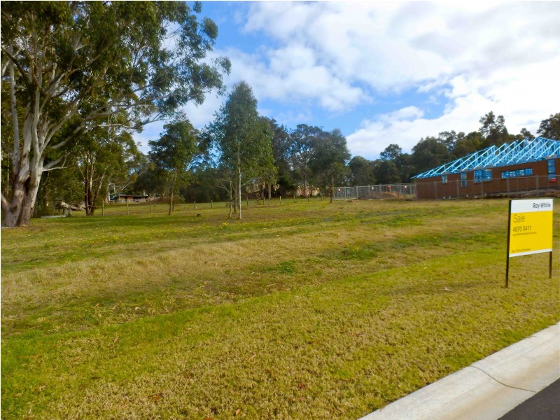 35 Cedar Cutters Crescent, Cooranbong NSW 2265