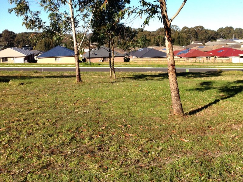 35 Cedar Cutters Crescent, Cooranbong NSW 2265