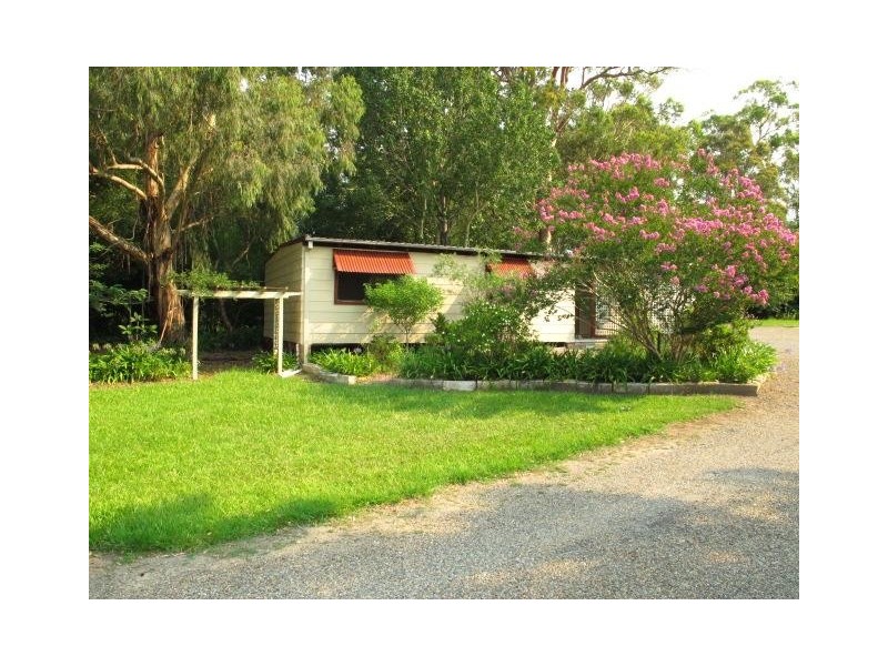 160a Marconi Road, Morisset NSW 2264