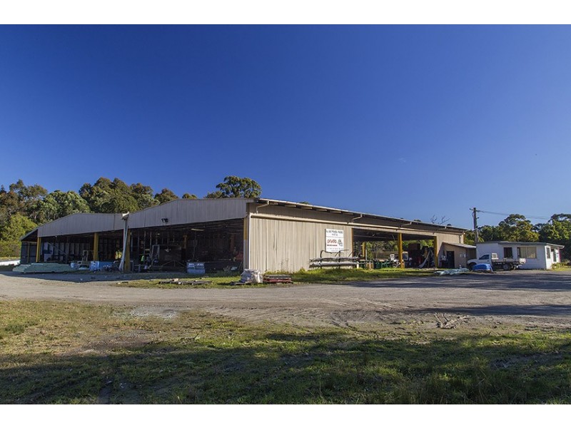 35 Samuel Road, Wyee NSW 2259