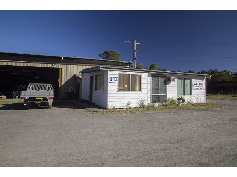 35 Samuel Road, Wyee NSW 2259