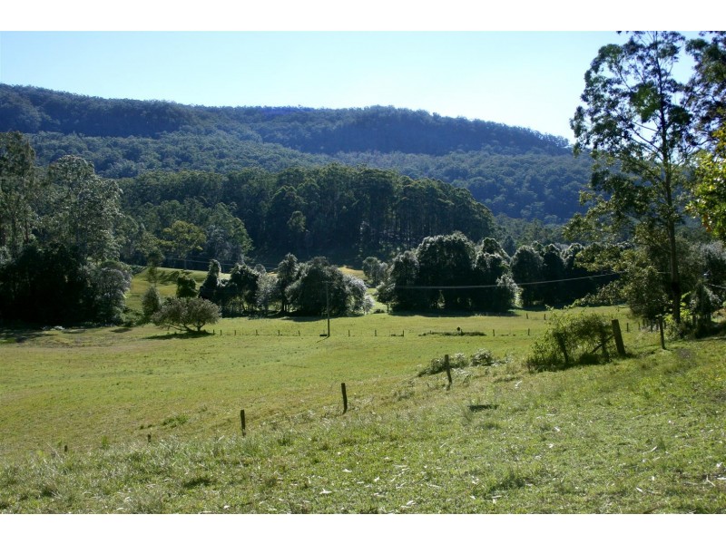 242 Wilkinson Road, Martinsville NSW 2265