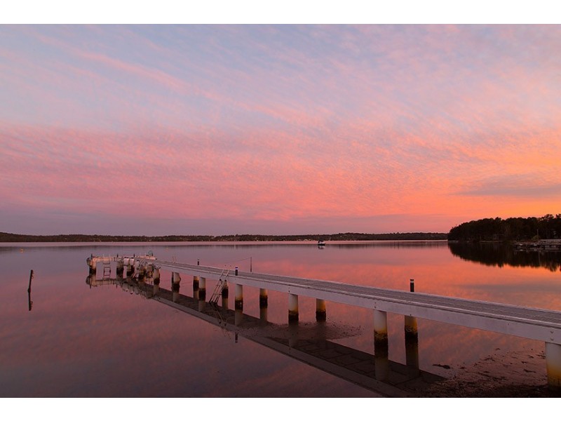 56 Stingaree Point Drive, Dora Creek NSW 2264