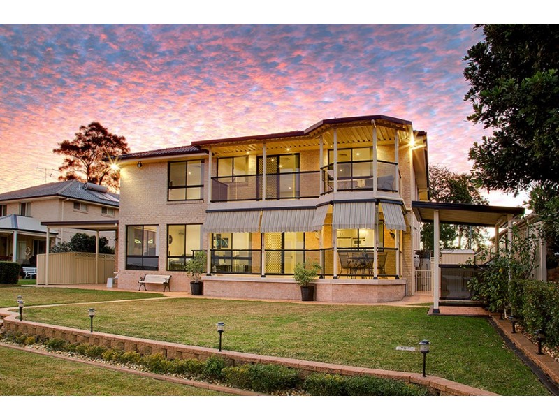 56 Stingaree Point Drive, Dora Creek NSW 2264