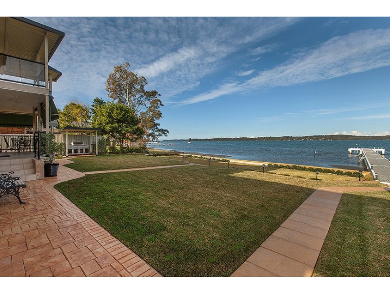 56 Stingaree Point Drive, Dora Creek NSW 2264