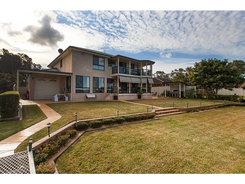 56 Stingaree Point Drive, Dora Creek NSW 2264