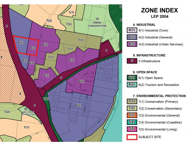158 (Lot 9) Gimberts Rd, Morisset NSW 2264 Floorplan