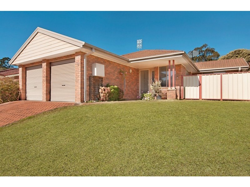10 Thornbill Drive, Bonnells Bay NSW 2264