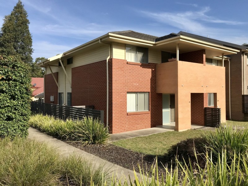 31/8 Stockton Street, Morisset NSW 2264