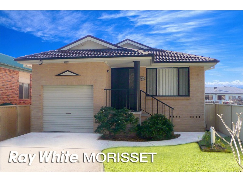 109 Stingaree Point Drive, Dora Creek NSW 2264