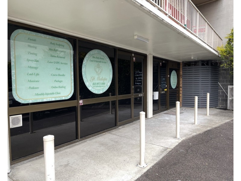 13-14/99 Dora Street, Morisset NSW 2264