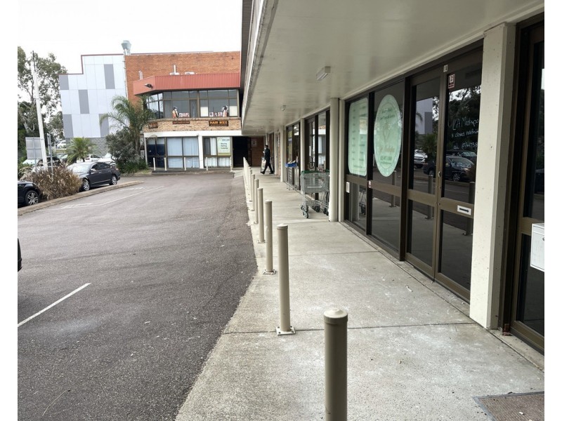 13-14/99 Dora Street, Morisset NSW 2264