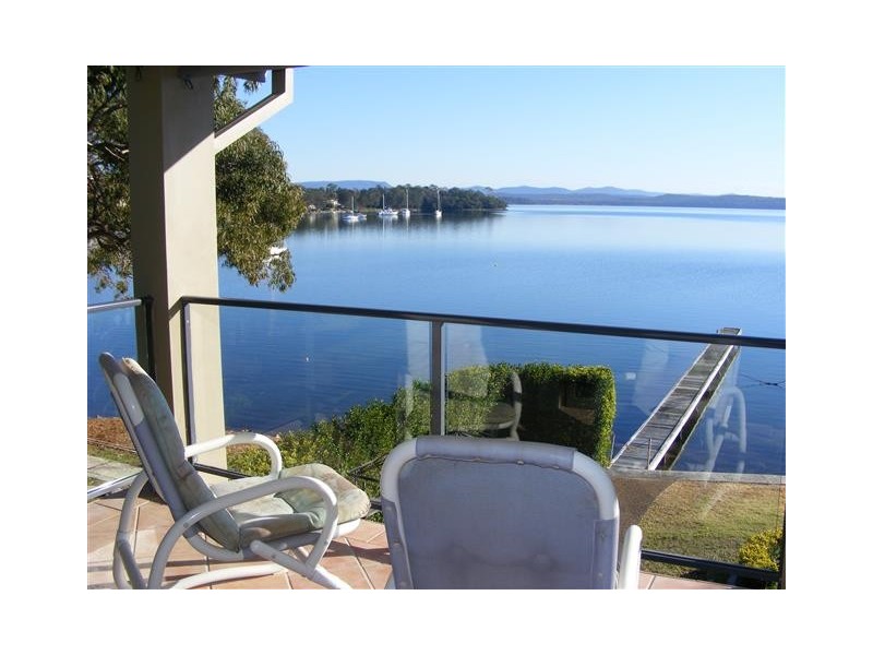 91 Beach Road, Silverwater NSW 2264