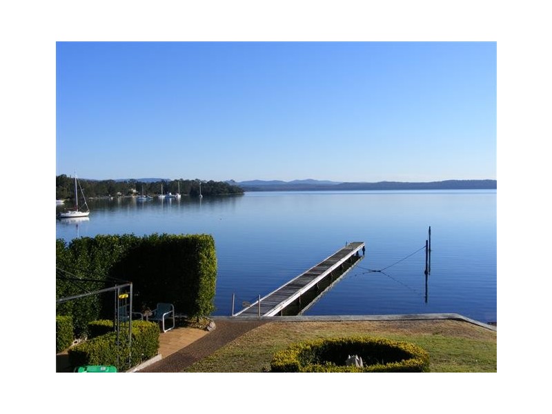 91 Beach Road, Silverwater NSW 2264