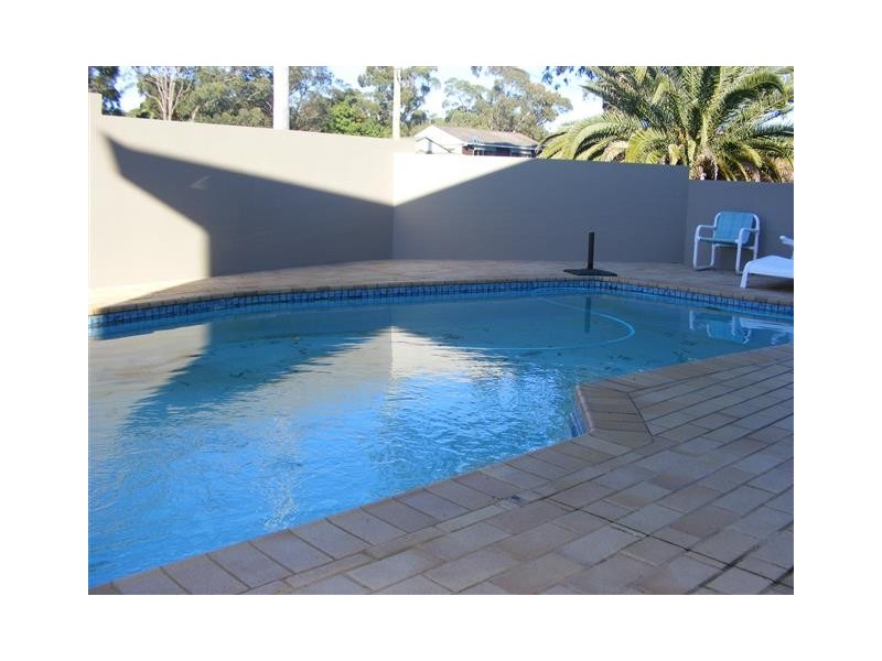 91 Beach Road, Silverwater NSW 2264