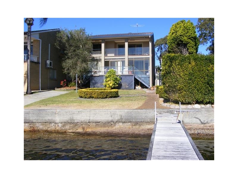 91 Beach Road, Silverwater NSW 2264