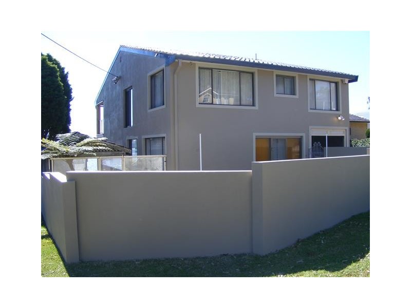 91 Beach Road, Silverwater NSW 2264