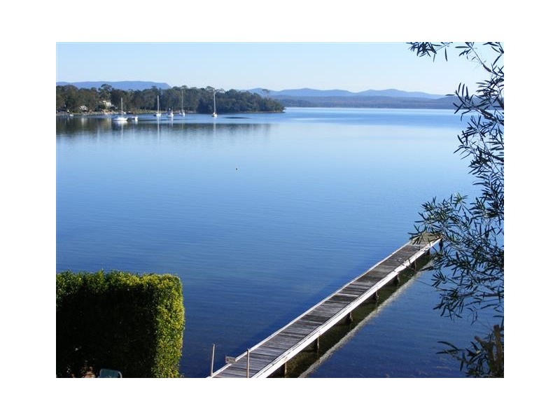 91 Beach Road, Silverwater NSW 2264