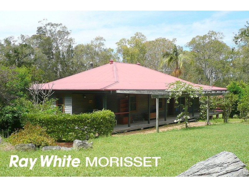 78 Ironbark Road, Morisset NSW 2264