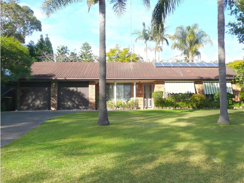 116 Harbord Street, Bonnells Bay NSW 2264