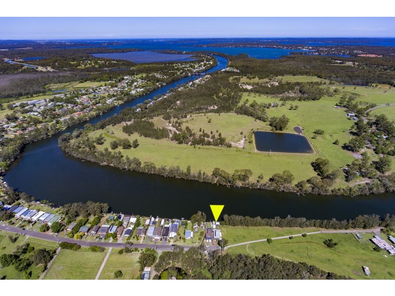 98 Kalang Road, Dora Creek NSW 2264