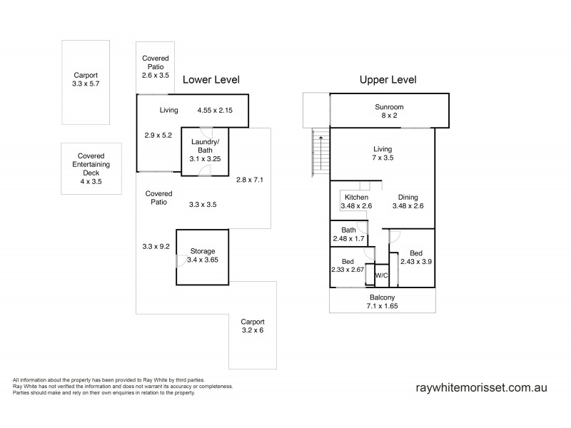 98 Kalang Road, Dora Creek NSW 2264 Floorplan