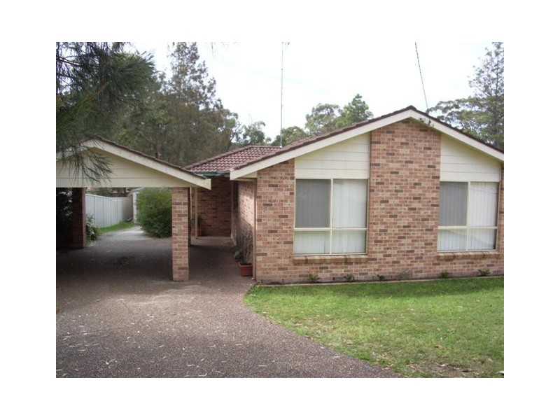 Mirrabooka NSW 2264