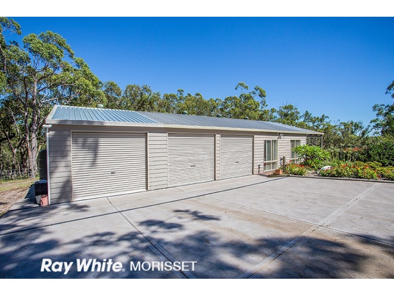 31 Fishery Point Road, Mirrabooka NSW 2264