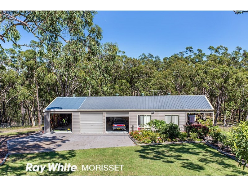 31 Fishery Point Road, Mirrabooka NSW 2264