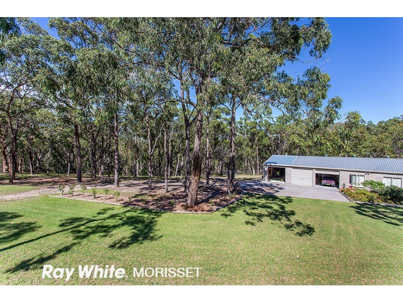 31 Fishery Point Road, Mirrabooka NSW 2264