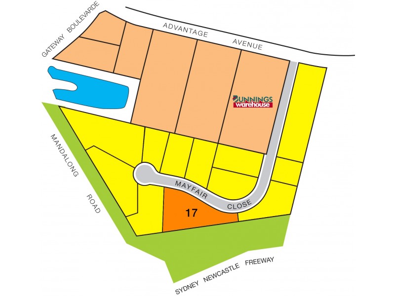 17 Mayfair Close, Morisset NSW 2264