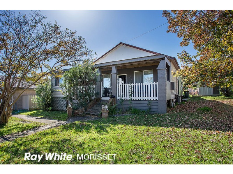166 Bridge Street, Morisset NSW 2264
