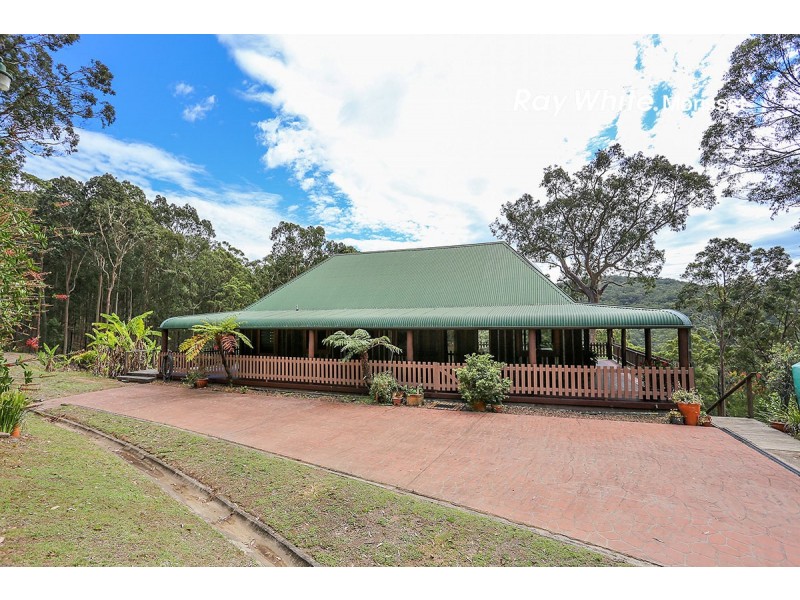 Mandalong NSW 2264